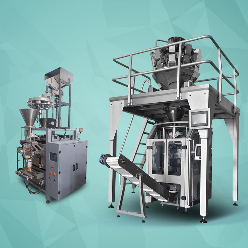 Machines