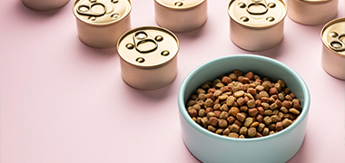 Pet Food